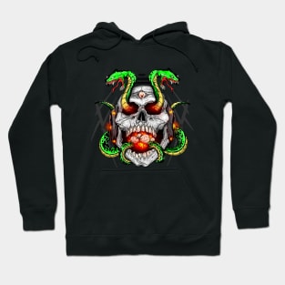 Illuminate Hunter Hoodie